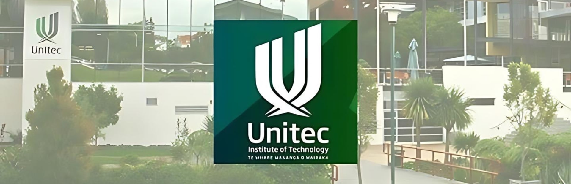 University of the Week – Unitec Institute of Technology, New Zealand