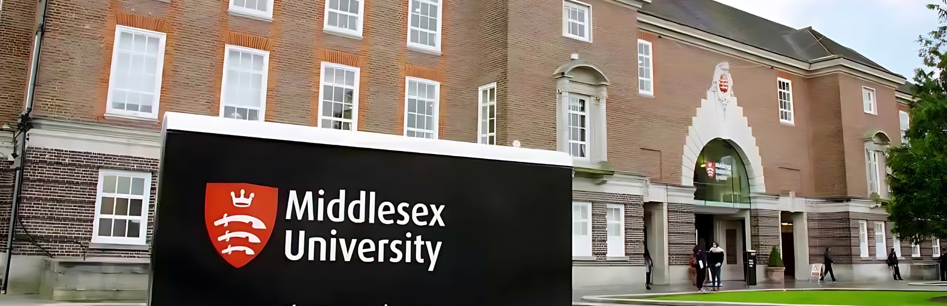 University of the Week – Middlesex University London, UK