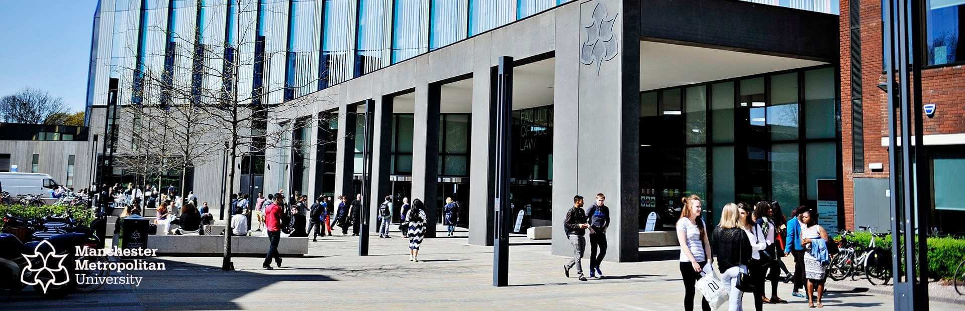 Manchester Metropolitan University: Exploring Higher Education at the UK’s Leading University