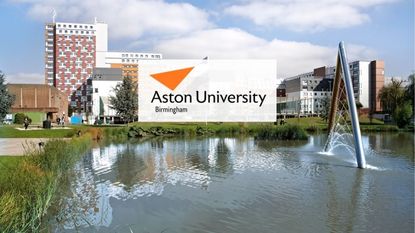 Aston University: Top UK University for Teaching Excellence