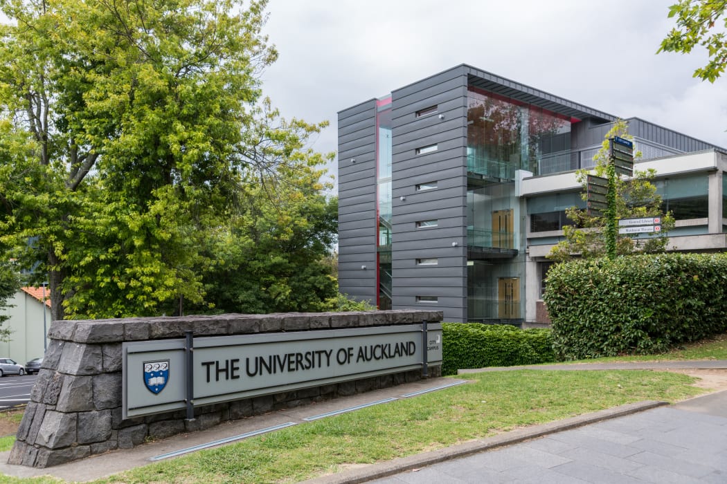 Auckland University of Technology: Exploring Technical Studies and Applied Sciences at New Zealand’s Leading University