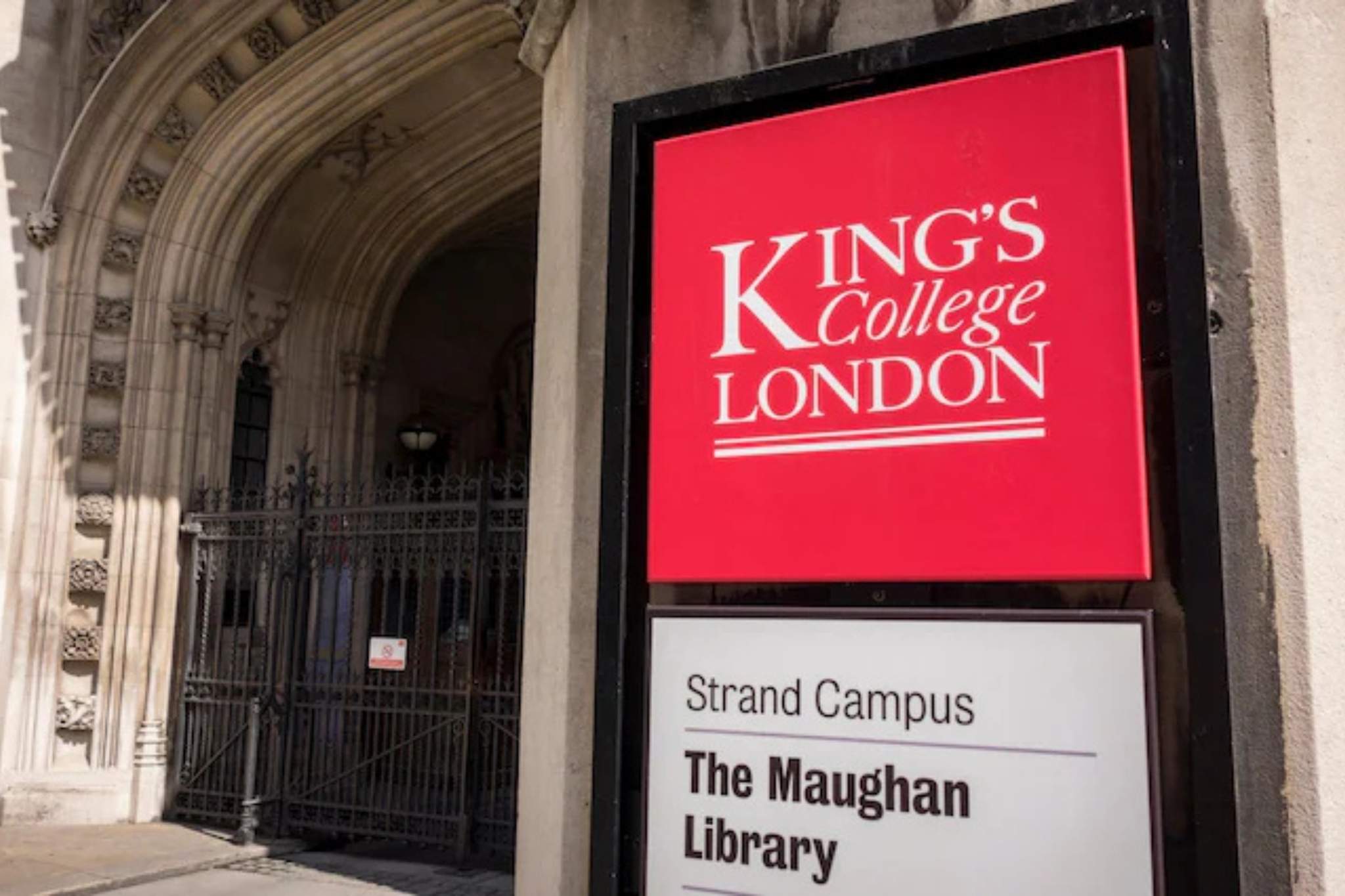 King’s College London: Exploring Arts and Humanities at London’s Leading University