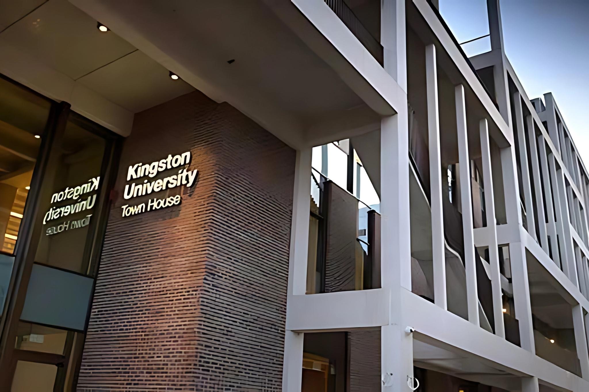 Kingston University: A Deep Dive into Creative Arts and Business at the Premier University in the UK