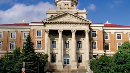 University of Manitoba: Exploring Research Excellence at Canada’s Top University