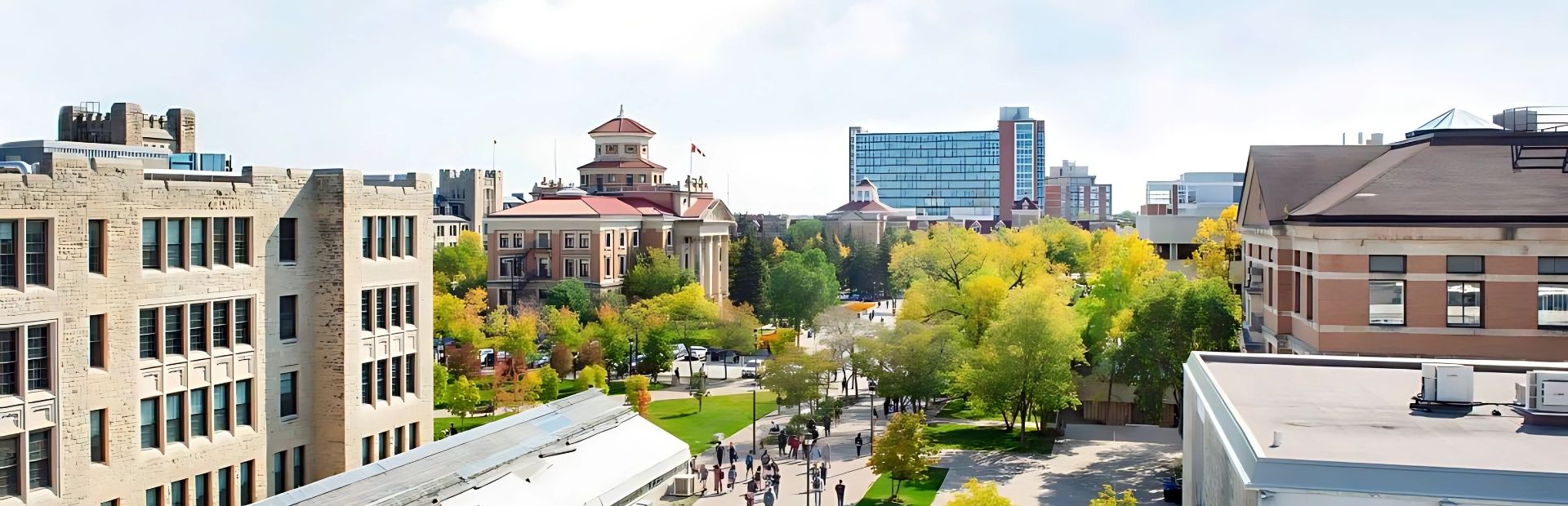 University of Manitoba: Exploring Research Excellence at Canada’s Top University