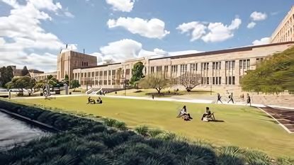 The University of Queensland: Exploring Higher Education at Australia’s Leading University