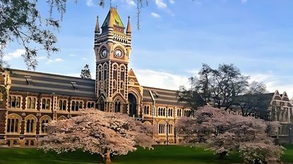 University of Otago: A Deep Dive into Premier Education and Vibrant Student Life in New Zealand