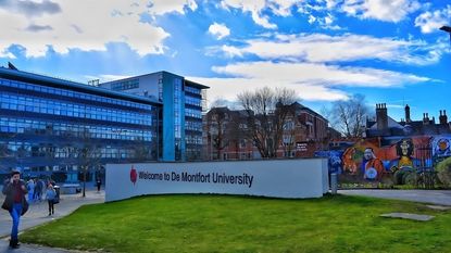 De Montfort University: A Deep Dive into Creative Arts at the Best University in the UK