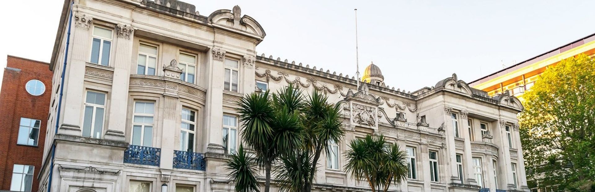 Queen Mary University of London: A Deep Dive into Research Excellence at the Best University in the UK