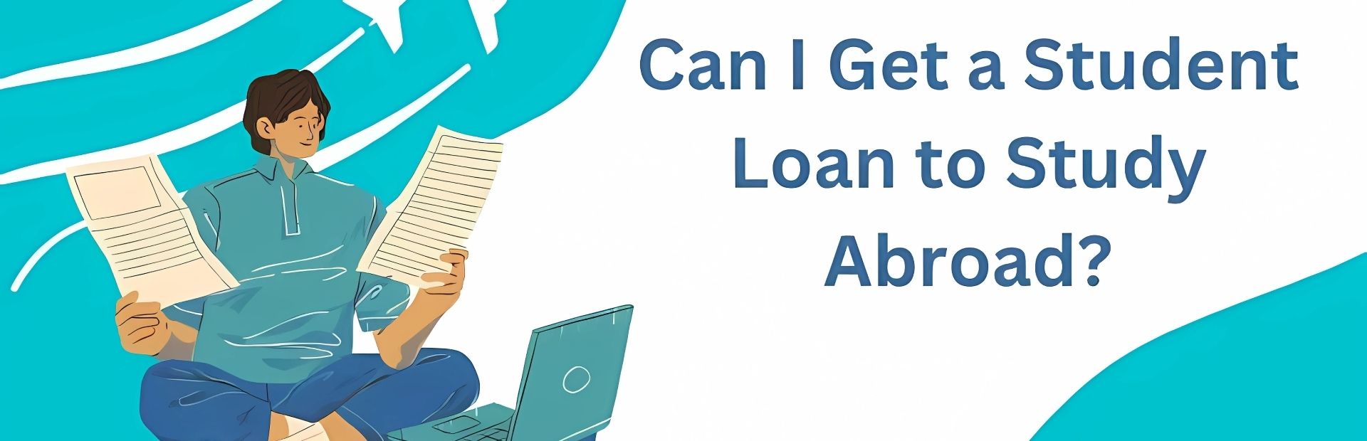 Introduction to Student Loan Applications for Study Abroad