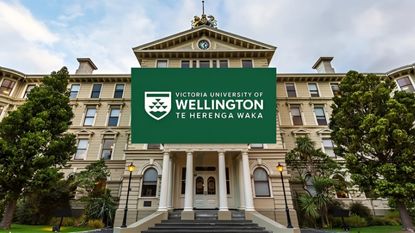 Victoria University of Wellington: A Deep Dive into Research Excellence at the Best University in New Zealand