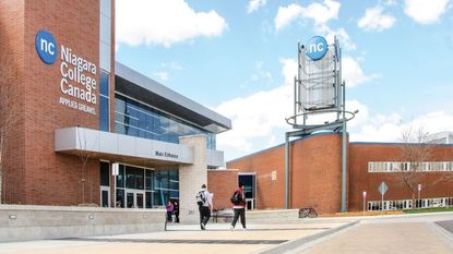 Niagara College: Discover Leading Programs in Applied Arts and Technology at Canada’s Premier College