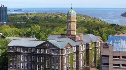 Dalhousie University: A Deep Dive into Research Excellence at the Best University in Canada