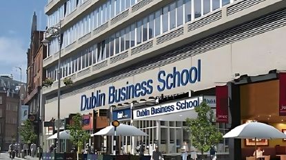 Dublin Business School: A Deep Dive into Business Excellence at Ireland’s Leading Independent Institute