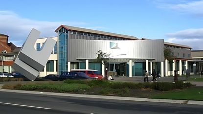 Western Institute of Technology - Top NZ Tertiary Institute for Applied Learning