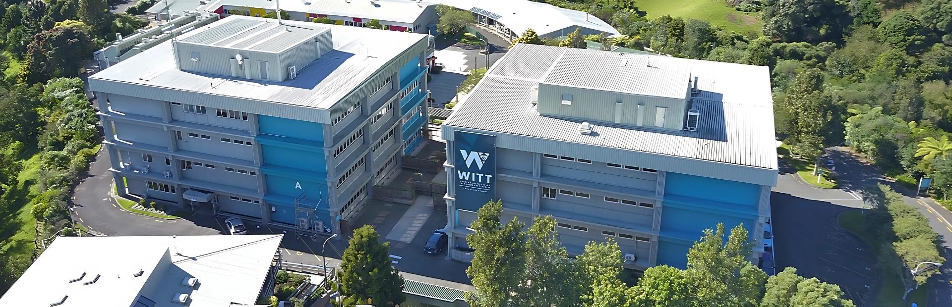 Western Institute of Technology - Top NZ Tertiary Institute for Applied Learning