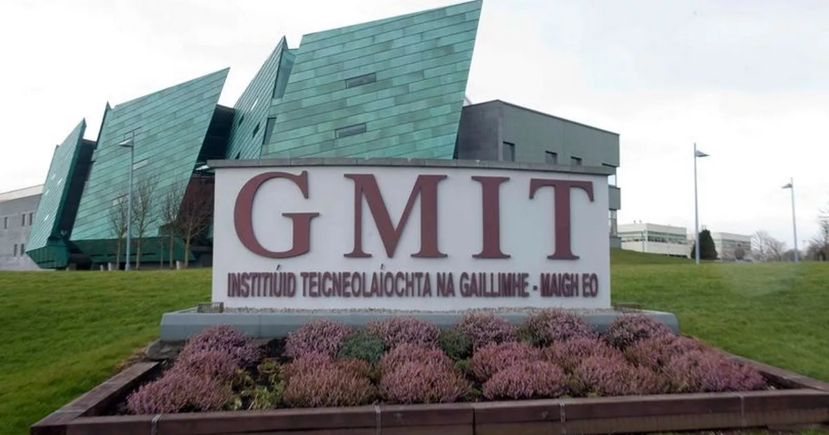 Galway-Mayo Institute of Technology: A Deep Dive into Engineering and Technology at the Best University in Ireland