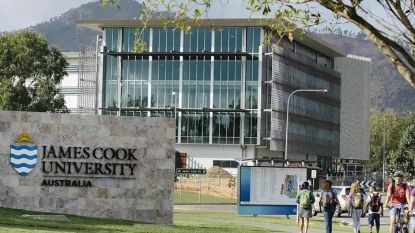 James Cook University: A Deep Dive into Environmental Sciences at the Best University in Australia