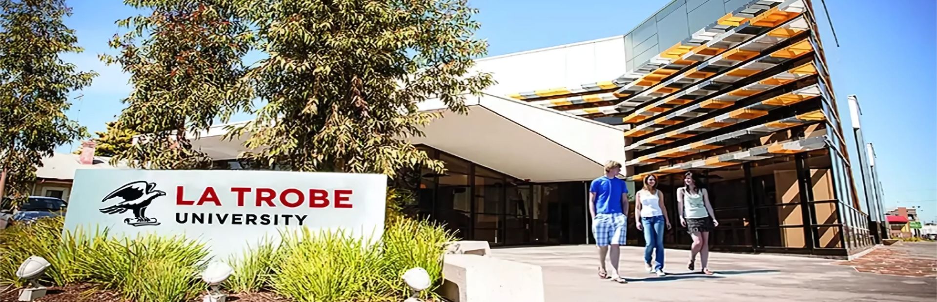 La Trobe University: Exploring Innovation and Excellence at Melbourne’s Leading University