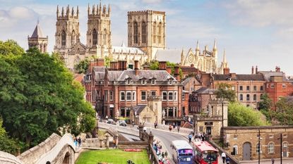 Destination of the Week - York | Best Study in UK  Destination for Your Study Abroad Dream