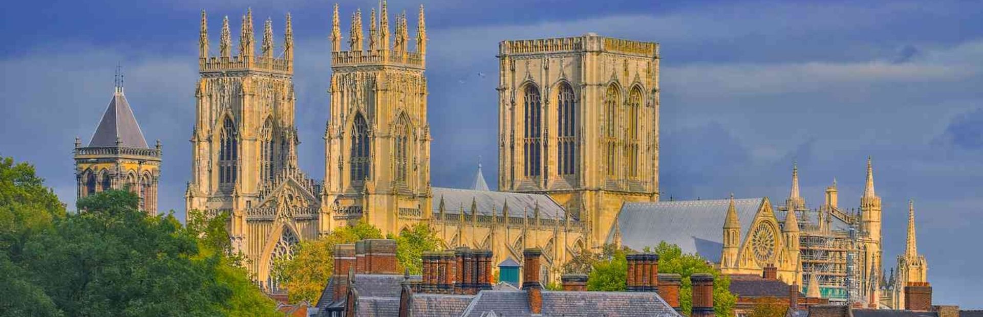 Destination of the Week - York | Best Study in UK  Destination for Your Study Abroad Dream