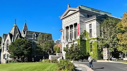 McGill University: Exploring Research & Technology at Canada’s Leading Global University