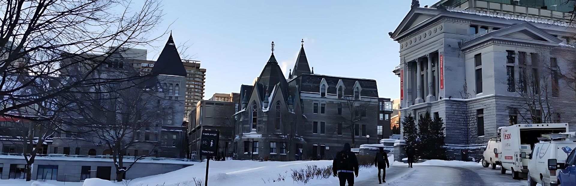 McGill University: Exploring Research & Technology at Canada’s Leading Global University