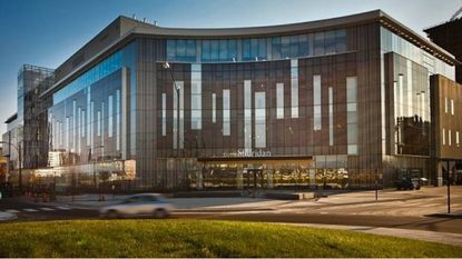 Sheridan College: Explore Technology & Innovation at Canada’s Premier Higher Education Institution