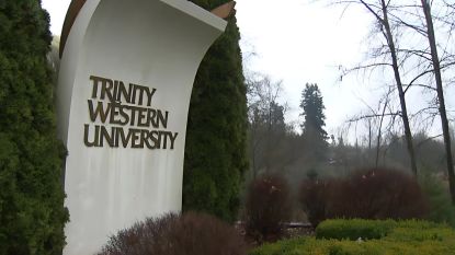 Trinity Western University: A Deep Dive into Christian Education at the Best University in Canada