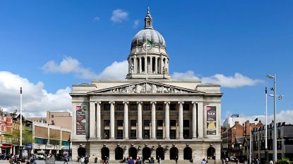 Destination of the Week: Study Abroad in Nottingham, UK - Best UK Universities & Growth Opportunities