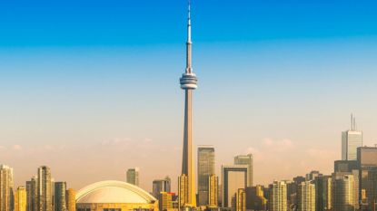 Destination of the Week: Why Toronto is the Ultimate Study Destination for Study in Canada