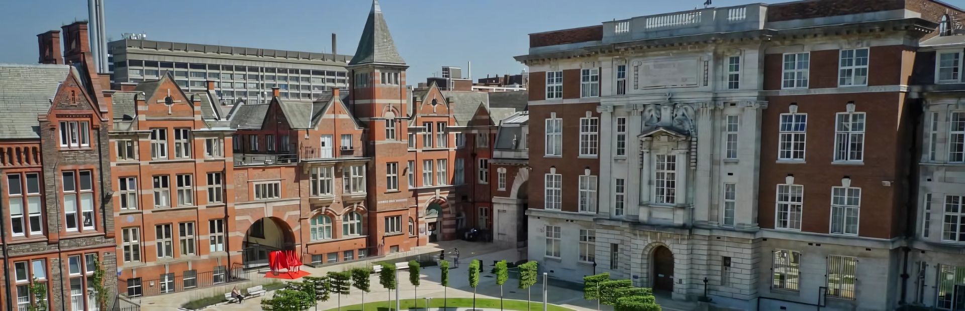 University of Liverpool: An In-Depth Exploration of Academic Distinction at the Premier University in the UK