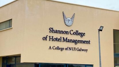 Shannon College of Hotel Management: A Deep Dive into Hospitality Excellence at the Best College in Ireland