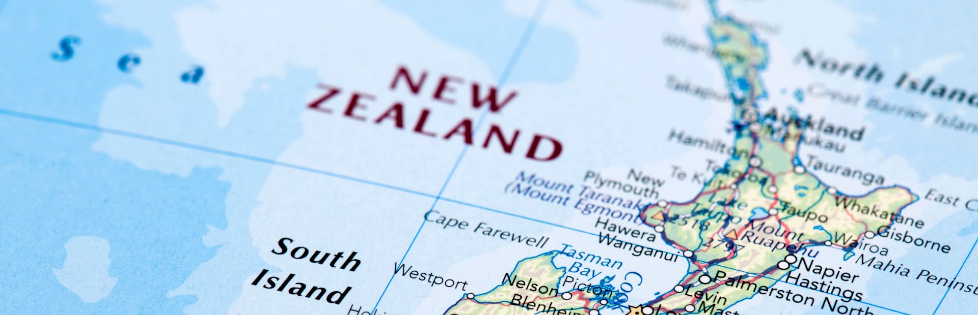 New Zealand Career College: Exploring Global Career Pathways at New Zealand's Premier Educational Institute