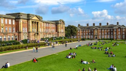 Leeds Beckett University: A Deep Dive into Business Excellence at the Best University in the UK