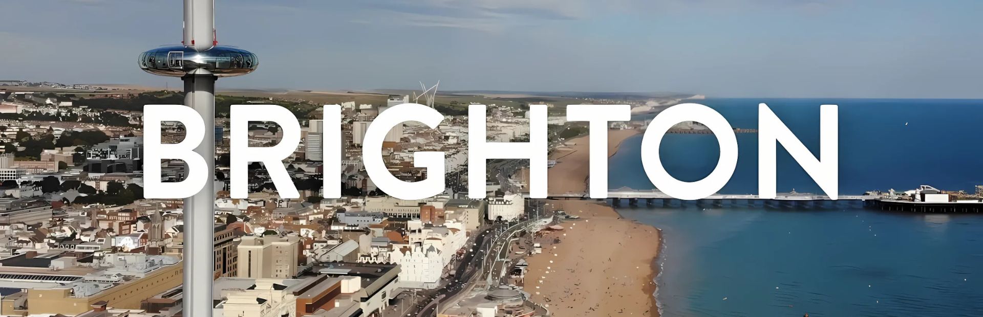 Destination of the Week: Why Brighton, UK, is the Ultimate Study Abroad Destination