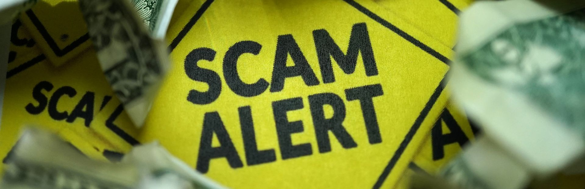 Unveiling the Veil: 8 IELTS Scams to Watch Out For