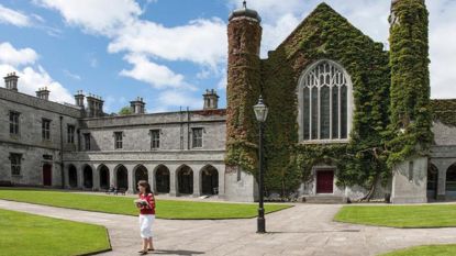 Best Universities in Ireland for Global Students – 2025 Guide