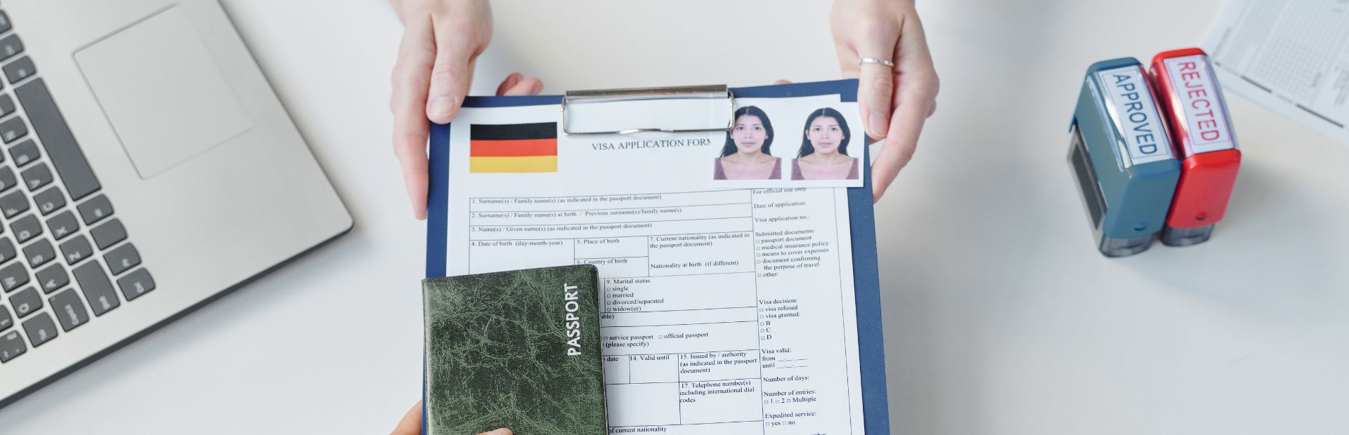 How to Apply for a German Student Visa: A Step-by-Step Guide