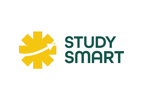 Revealing the Fresh Look of Study Smart: Logo Redefined for Growth